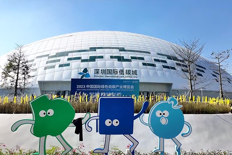 跟隨麥肯的部分案例，一起探討市政項目標識的導視核心要素！