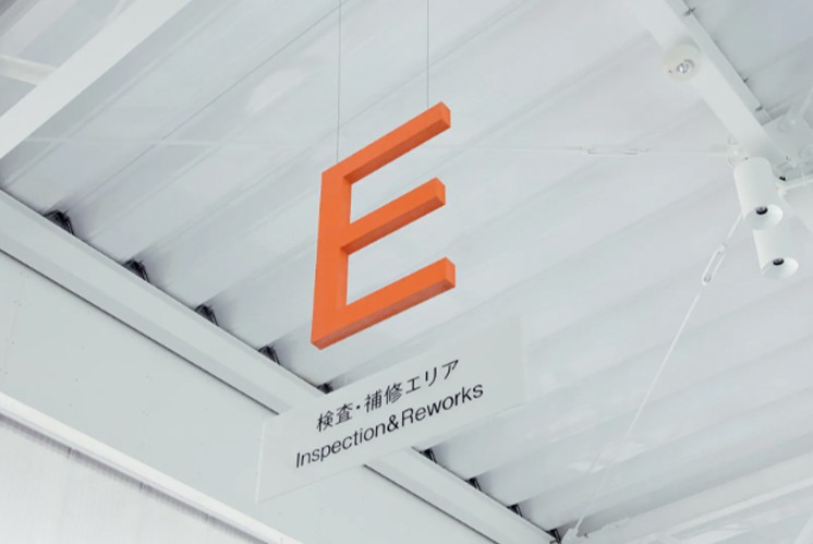 色彩與形狀的對話——創意標識牌設計