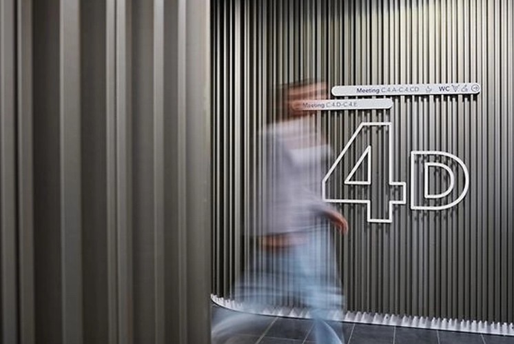 導視系統設計：提升空間體驗的藝術與科學感