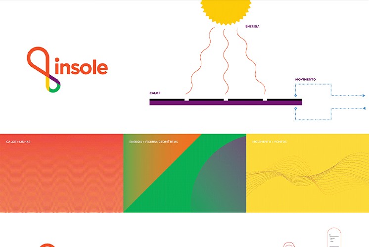 太陽的力量I金融科技公司導視系統的綠色設計哲學