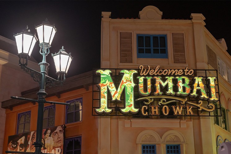 充滿想象和探索精神的樂園|導視系統該如何設計？ 