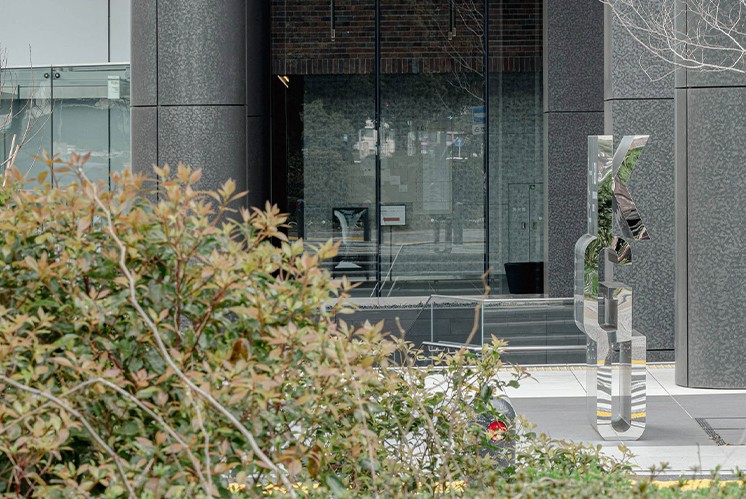 導視牌 | 為校園生活注入新的活力