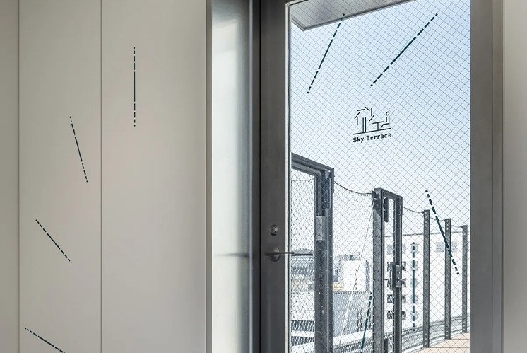 辦公室導視 | 成為工作人員的一片綠洲和靈感源泉