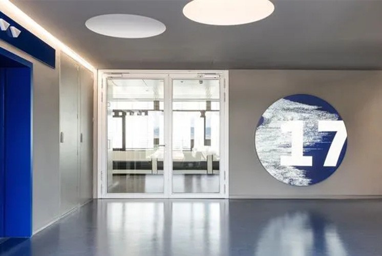 導航未來：SWR導視系統設計與數字媒體的融合之道