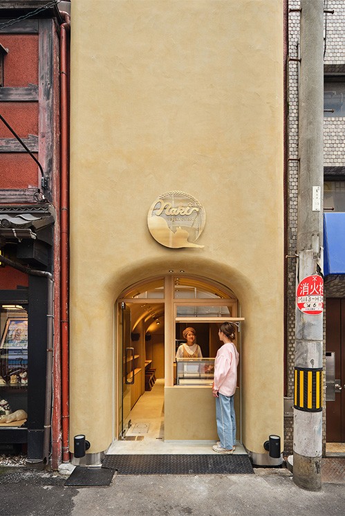 商店導視案例|如何用導視設計重塑素食主義形象？