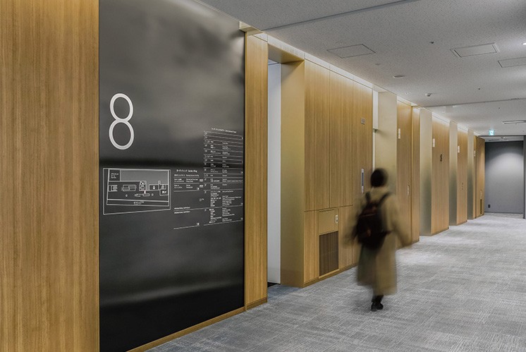 東京國際大學|用導視設計連接100多個國家