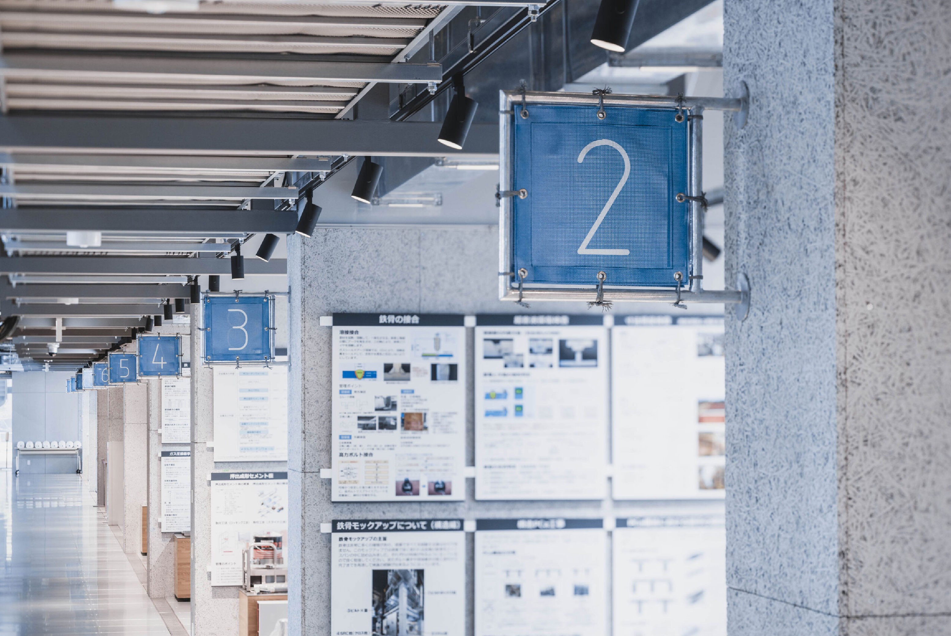 溫故創新之森NOVARE：以專業視覺語言構建高效空間導視